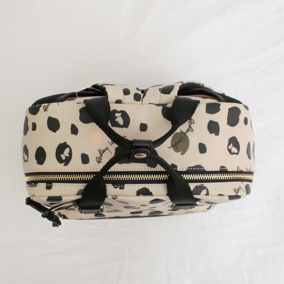 radley bubble dog backpack